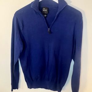 Jos. A Bank Pullover Medium